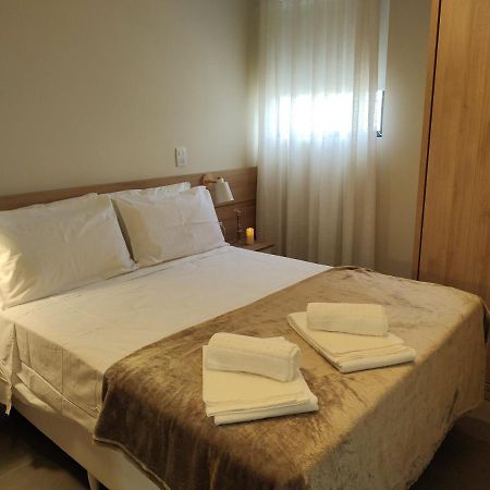 Loft 401 Perto Da Vila Germanica E Centro Blumenau Bagian luar foto