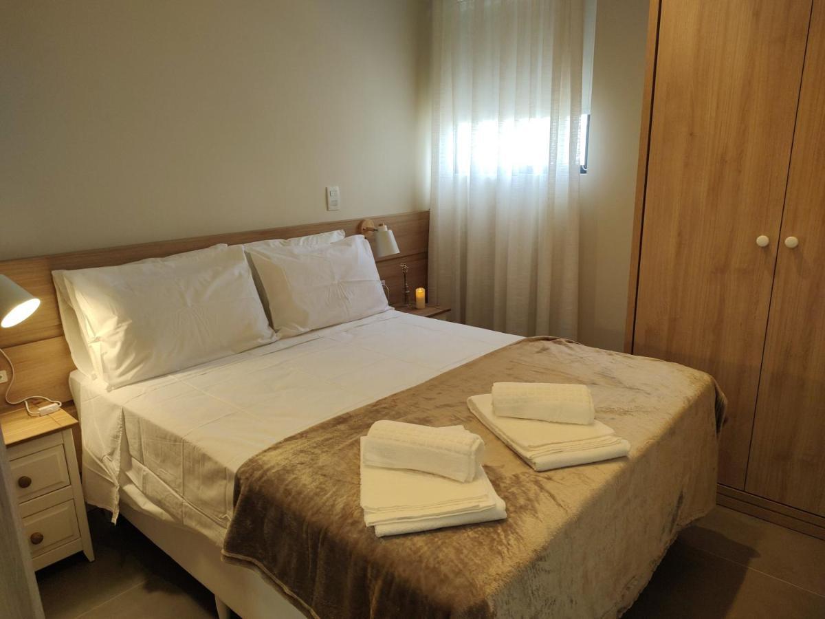 Loft 401 Perto Da Vila Germanica E Centro Blumenau Bagian luar foto