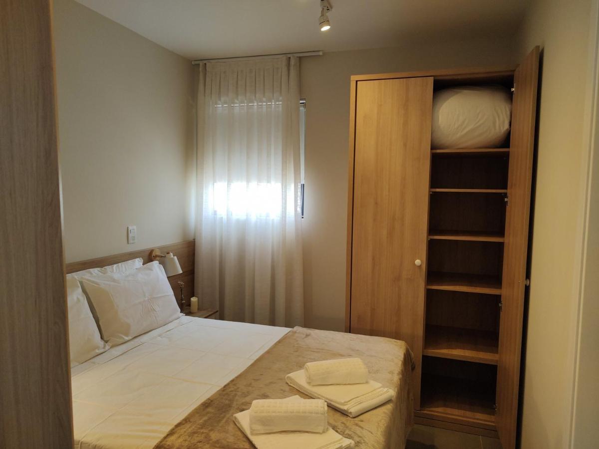 Loft 401 Perto Da Vila Germanica E Centro Blumenau Bagian luar foto